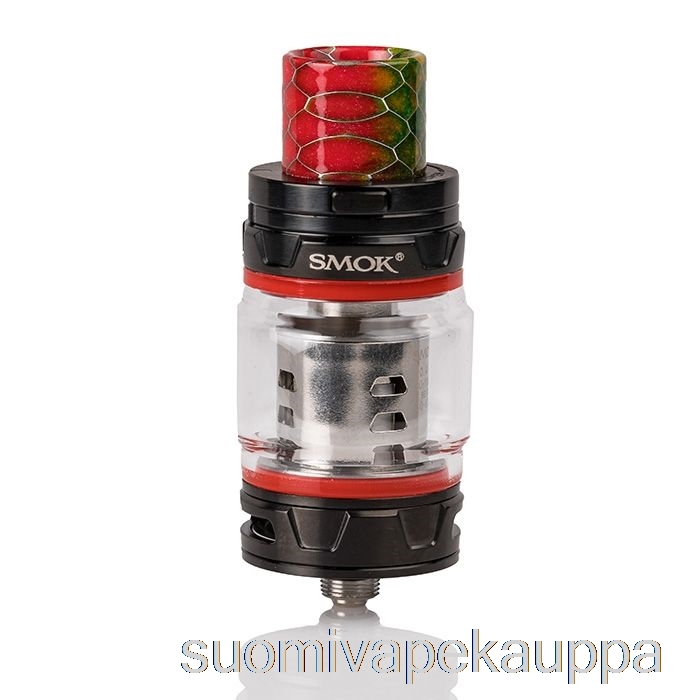 Vape Nesteet Smok Tfv12 Prince Sub-ohm Tank Musta